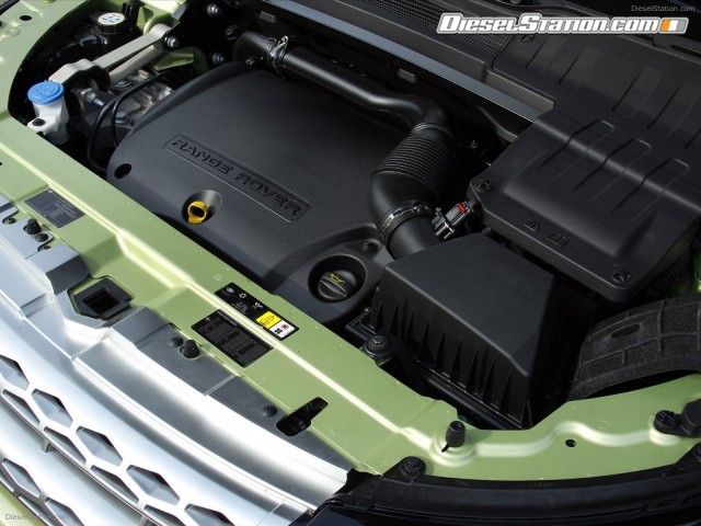 Land Rover Evoque 2012 Picture #62 Land Rover Evoque 2012 Picture #62